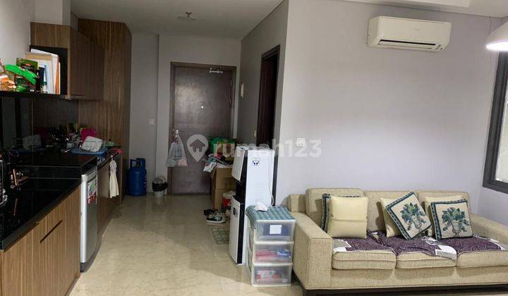 Di jual 1bedroom BU 2