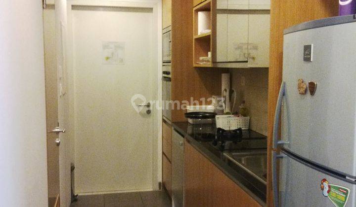 Disewakan Apartment Kempinski 2.500 Usd Per Bulan 2