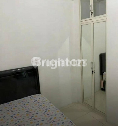 APARTEMENT PUNCAK KERTAJAYA 2BR 2