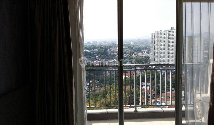 Galeri ciumbuleuit3 type studio magnolia view city fullfurnished 2