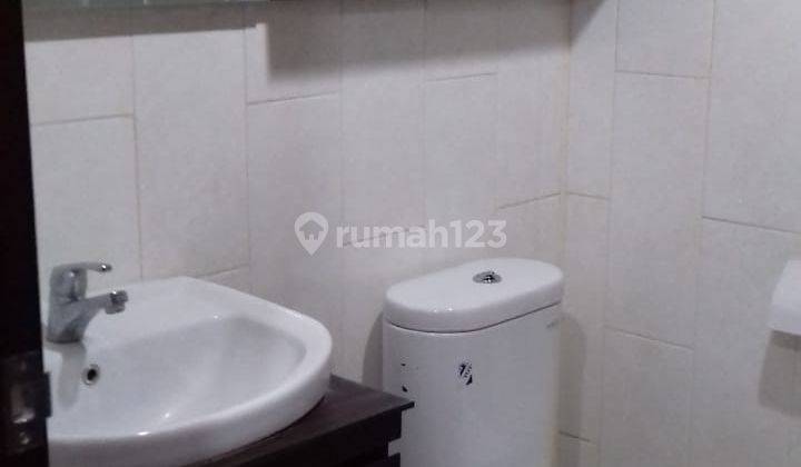 Sewa Apartemen Mataram City Full Furnished View Merapi Jogja. 2