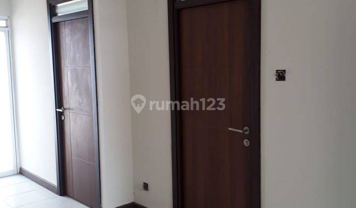 Pluit Sea View 2BR Kosongan Harga Perdana 1