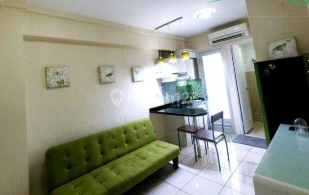 Disewa Apartemen Green Bay Pluit Tower B Penjaringan -A-0082 1