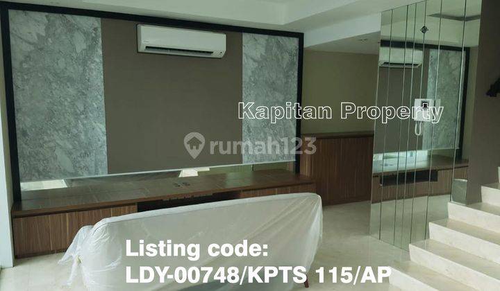 Apartemen Satu8 Residence, Type 2 Lantai, Kedoya 1