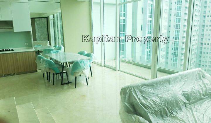 Apartemen Satu8 Residence, Type 2 Lantai, Kedoya 2