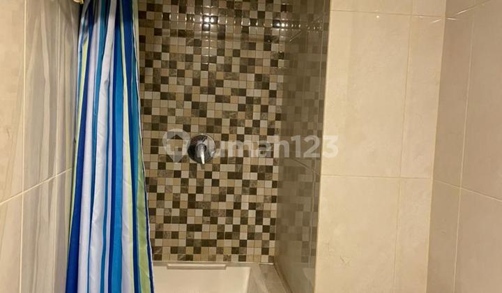 Disewakan Apartment Trivium Terrace Lippo Cikarang  2