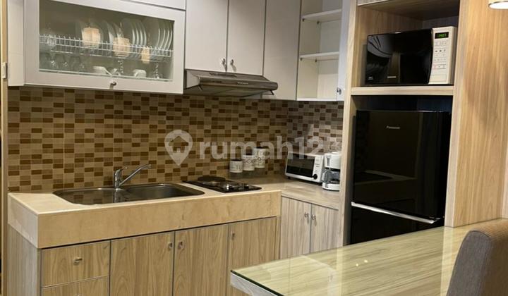 Disewakan Apartment Trivium Terrace Lippo Cikarang Disewakan Apartment Trivium Terrace Lippo Cikarang