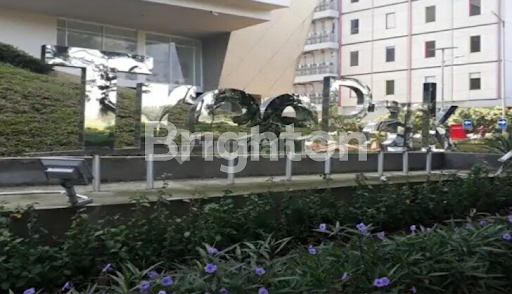 Apartemen Tree Park City, BSD 2