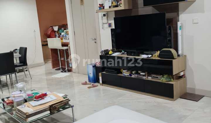 Regatta Apartment, 206 square meters, favorite tower, full marble, move-in ready.