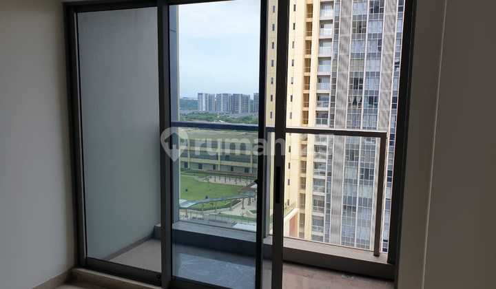 SM Property Apartemen Branz BSD SM Property Apartemen Branz BSD