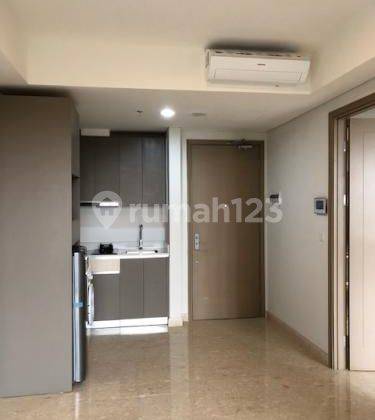 Disewa Apartment Gold Coast Pik 1br Uk 51m2 Siap Huni At Jakarta Utara  2