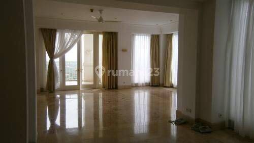 NICE APARTMENT DHARMAWANGSA RESIDENCE - TURUN HARGA 1