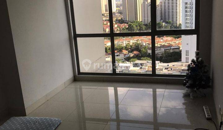 3 Bedrooms Apartemen @Kemayoran 2