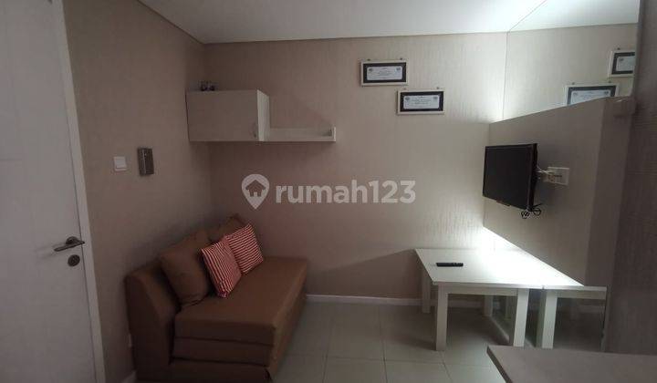 Sewa Apartement murah di Bandung Utara 1