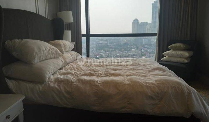 1Park Avanue, 3+1 Br, 177m2, Fully Furnished, Mid Floor, Please Call 0813 1838 1838  2