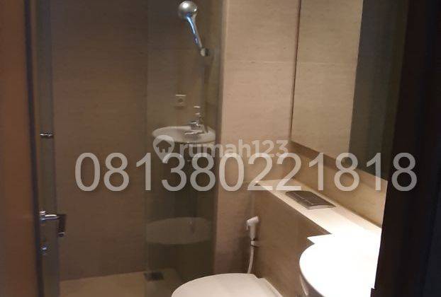 Apartemen Taman Anggrek Residences 2 BR Furnished Bagus 2