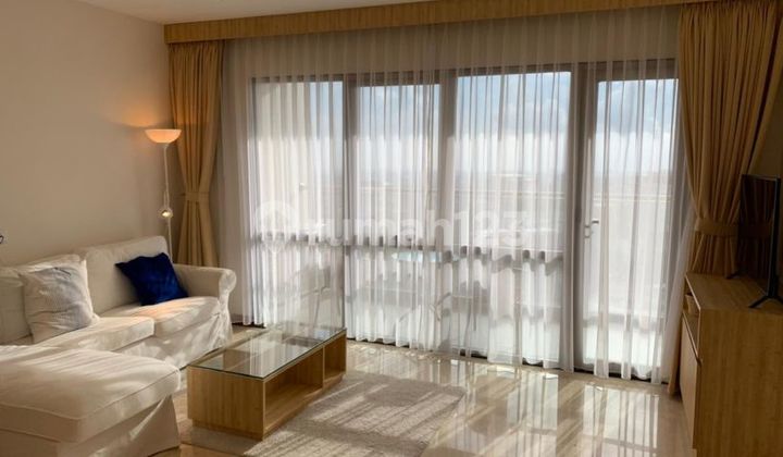 Apartement Luxury di Main Road Hegarmanah