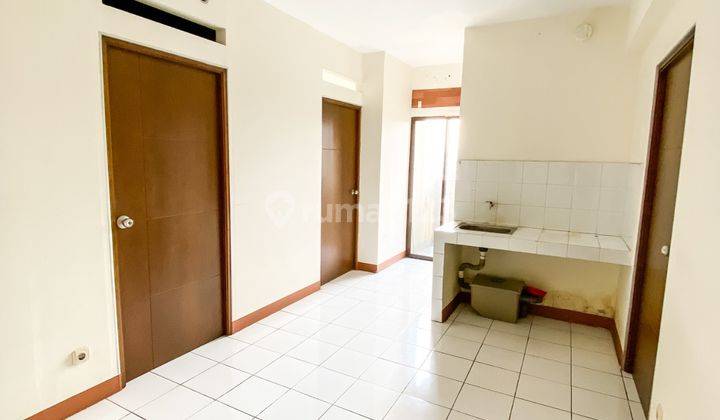 Apartemen Gateway Ahmad Yani Tipe 3 Bed Room, Unfurnished 1