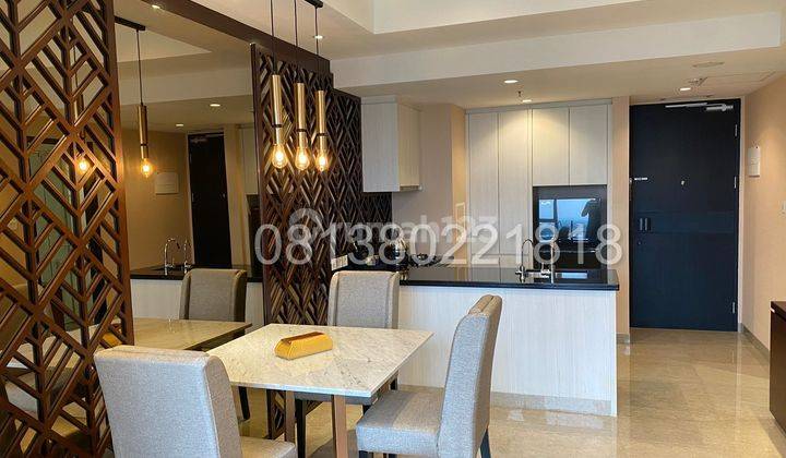 Apartemen Branz Bsd 1 BR Furnished Bagus 1