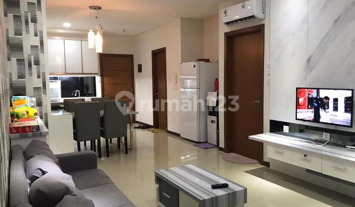Green Bay Pluit Condominium Full Furnished 2