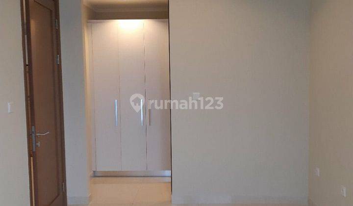 Apartemen Taman Anggrek Residences 2+1 BR uk.99sqm Best View Lokasi strategis siap huni 2