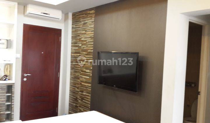 3 BEDROOM GOOD FURNISH SIAP HUNI 2