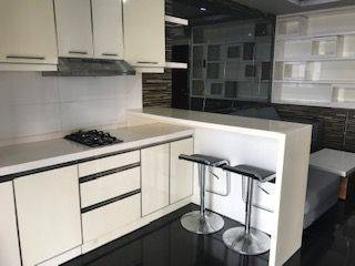 3 BEDROOM GOOD FURNISH SIAP HUNI 1