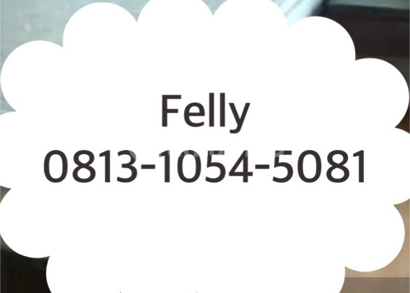 Apartemen Mediterania Garden Residences 2, 2Br (42 M2), Tower F, High Floor, Furnished, 870 Juta, Tanjung Duren, Jakarta Barat