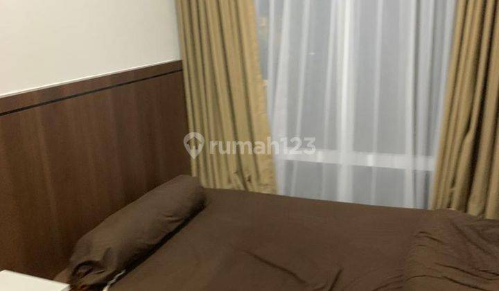 Apartemen Puri Mansion Murah, 3Br, Furnished, Jakarta Barat. 2