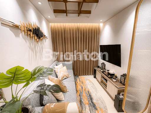 APARTEMENT CONDO LA RIZ PAKUWON MALL 1