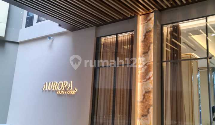 Apartemen Mewah Cibubur Jual Cepat