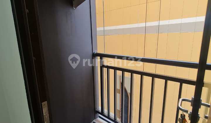 Apartemen Mewah Cibubur Jual Cepat 2