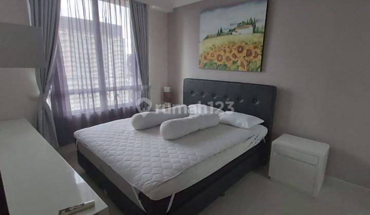 Apartment Denpasar Residence Kuningan Jaksel Tower Ubud 1BR Lt19 Furnished (Her) 2