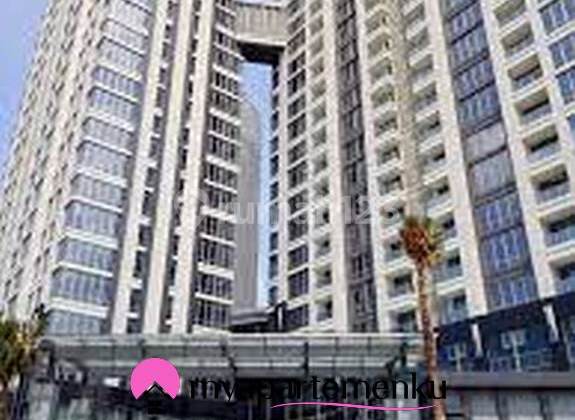 Apartemen 2 BR Furnish Mewah di The Elements, Kuningan, Jakarta Selatan 2