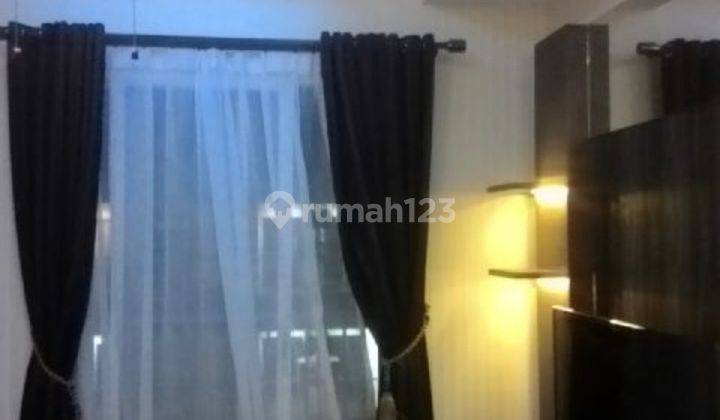 Dijual Apt. Sky Lounge Tm. Sari Bandara Soetta 1