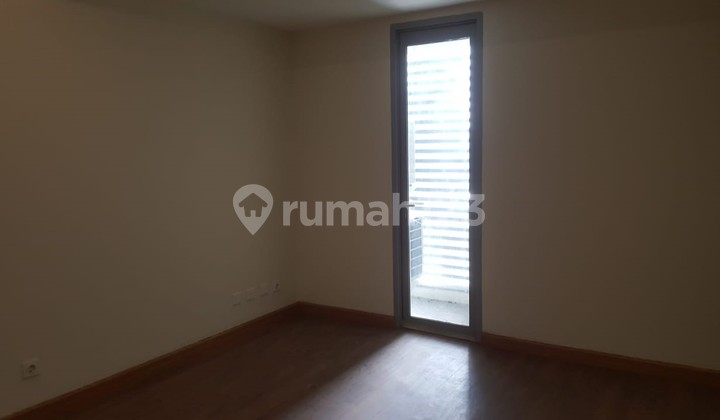 Affordable Office Space Mansion Bougenville Kemayoran 40m2