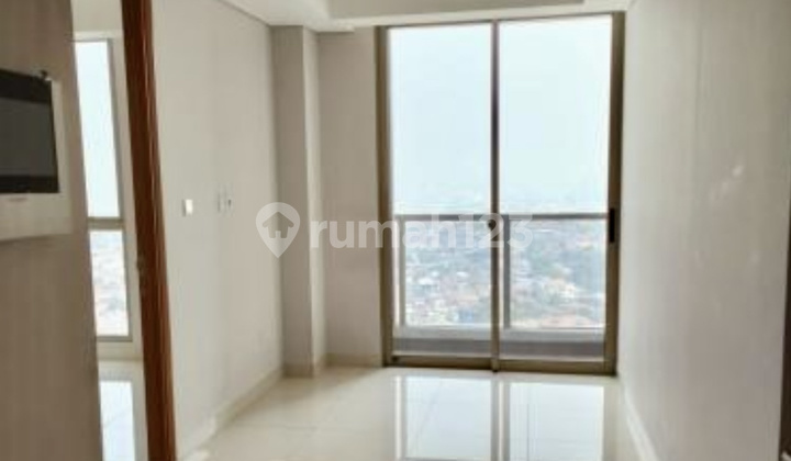 Apartemen Taman Anggrek Residences – 1 Bedroom (35 m2) Semi Furnished, 1,1m, Taman Anggrek, Jakarta Barat 2