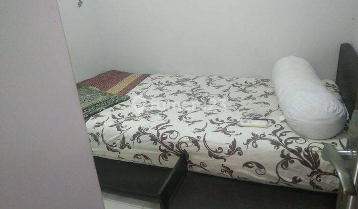 Apartemen Puripark View 2 BR 2