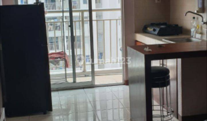 Jual cepat apartemen medit 2 bagus 1