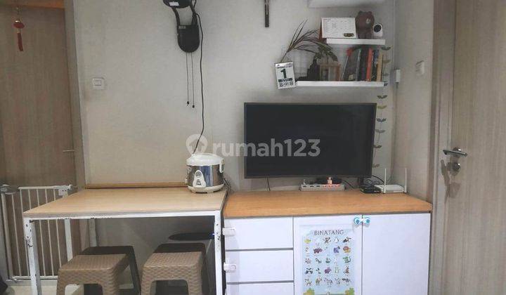 Apartemen Elpis Residence - 2 BR Corner - Fursnished 2