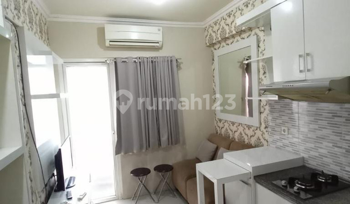 Disewakan Tower Bougenvile Tipe 2 Kmr Tipe 33 Disewakan Tower Bougenvile Tipe 2 Kmr Tipe 33