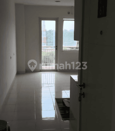 apartemen nuansa alam pegunungan 1