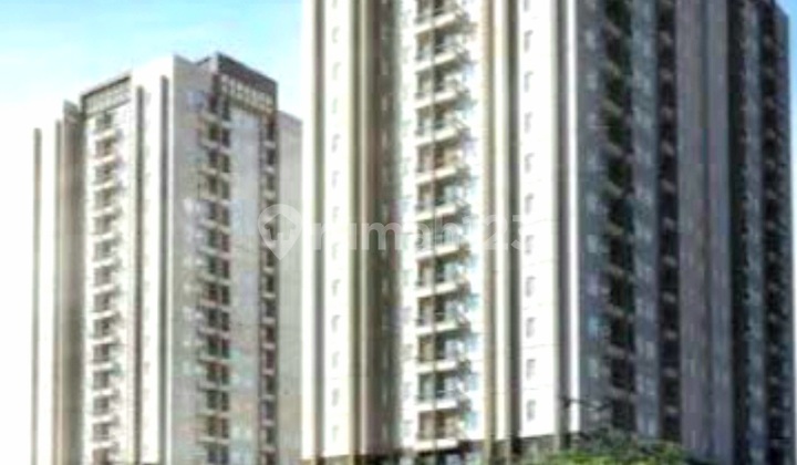 Cheap!!! Price Drop!!! Silkwood Residences Alam Sutra Apartment 2 Bedroom Lower Floor
