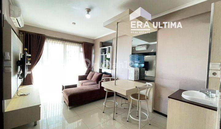 Apartemen bagus di Gateway Pasteur 1