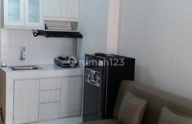 Dibawah Harga Apartemen Ayodhia, Cikokol Type 2br Full Furnished  1