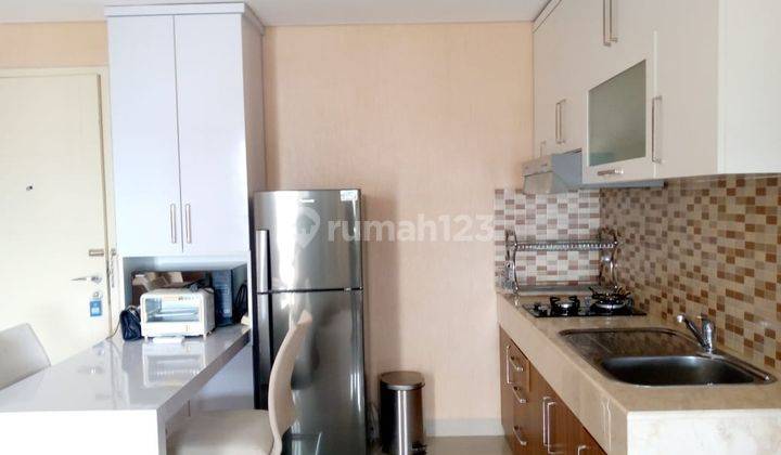 BEST OFFER !!! NICE APARTEMENT TRIVIUM TOWER SOUTH 2