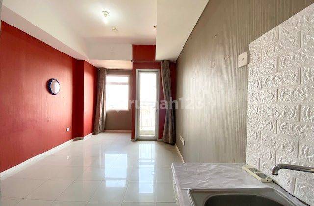 Murah Banget Apartemen Green Lake Sunter Cakep Studio 21m2 1