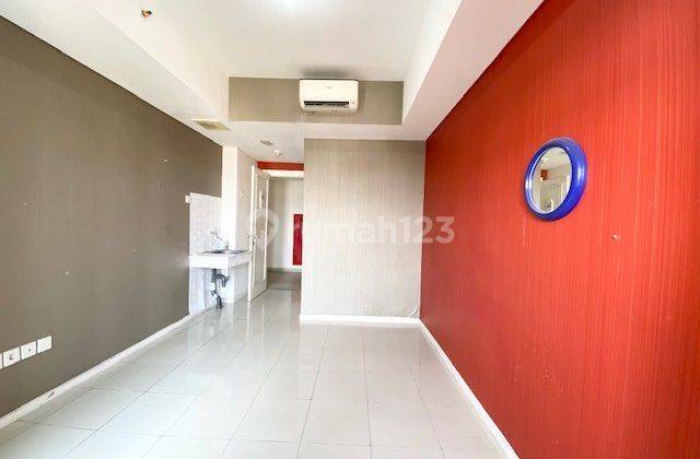 Murah Banget Apartemen Green Lake Sunter Cakep Studio 21m2 2