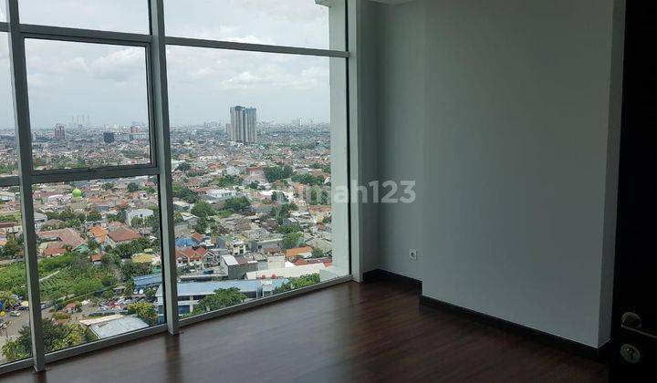 Apartemen Satu8 Jl. Pilar komplek Delta Kedoya Kav 18 blok S 1