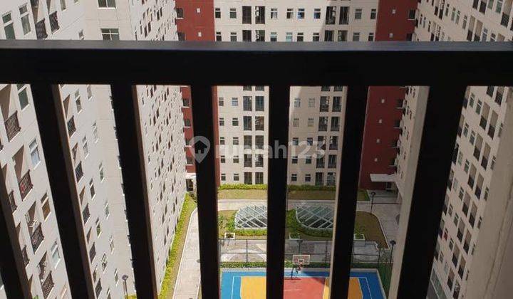 Jual cepat apartment harga nego 1